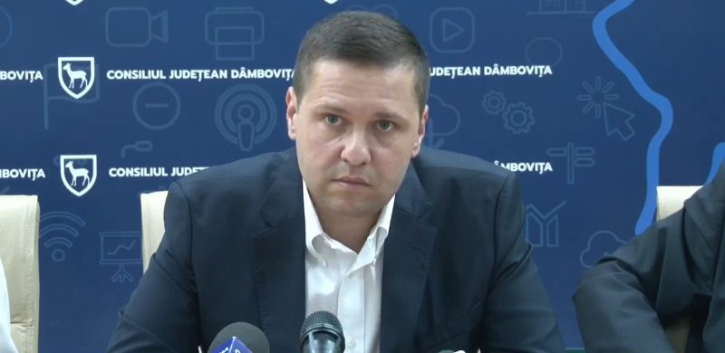 Președintele CJ, Corneliu Ștefan a anunțat deschiderea etapei a III-a a PJDL