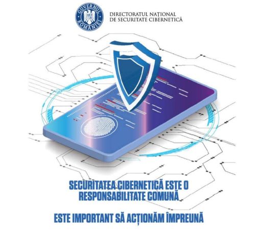 EVITĂ folosirea datelor personale în procesul de creare a parolelor!