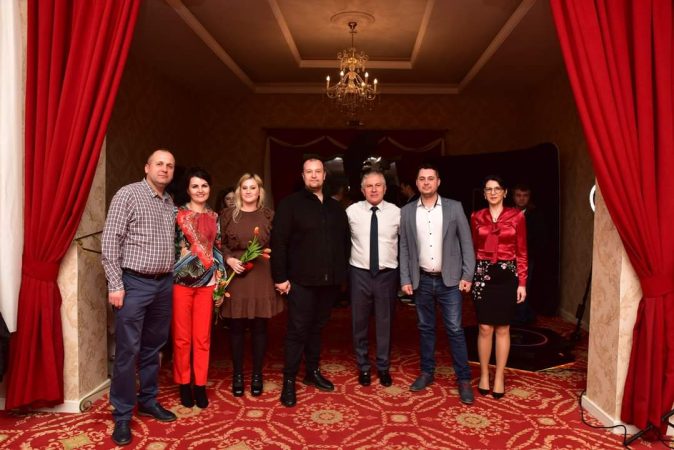 Primăria Găești este mereu în mijlocul comunității