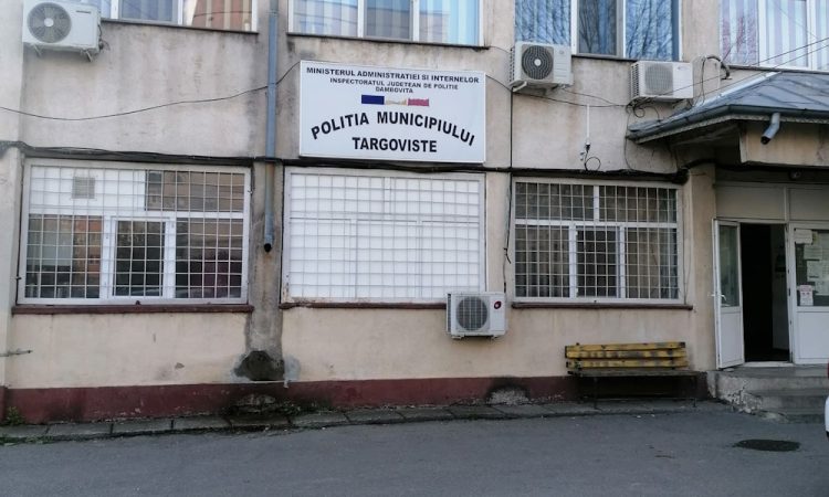 Scene de groază, a atacat cu cuțitul un bărbat, totul s-a petrecut într-un restaurant din Târgoviște