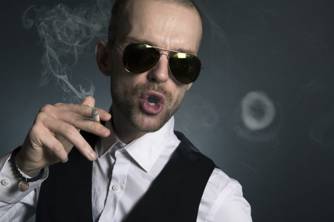 SmokeMania – Totul despre pasiunea pentru fumat