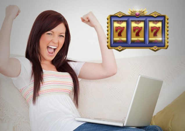 Bonusuri la cazino online pentru clientii noi