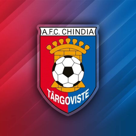 Chindia Târgoviște – FCU Craiova 194,vineri, ora 20:30