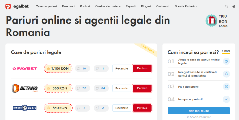 Pariuri sportive fără risc: Particularități și cum să mizezi