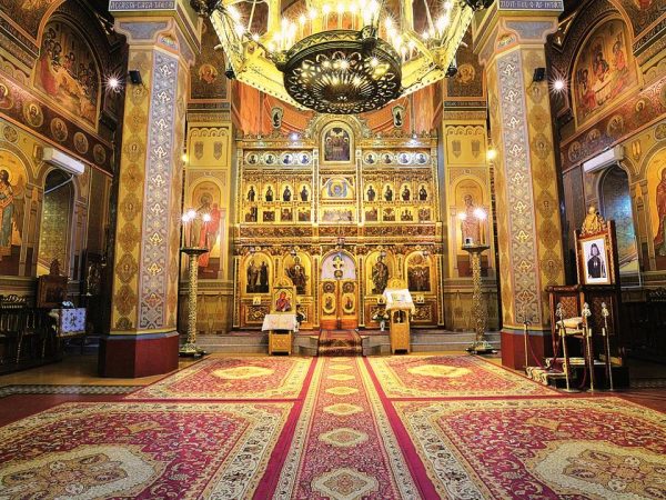 Miercurea Mare este ziua în care creștinii ortodocși marchează momentul în care Iuda l-a vândut pe Iisus fariseilor pentru 30 de arginți