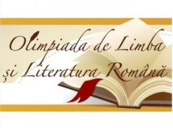 Astăzi începe Olimpiada Națională de Limba și literatura română (OLLR), clasele de gimnaziu
