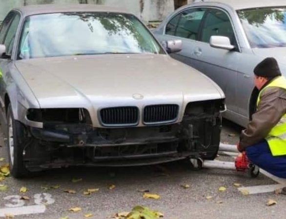 Primăria Târgoviște a depus cu succes cererea de finanțare în valoare de 2.400.000 lei, în cadrul Programului Rabla Local