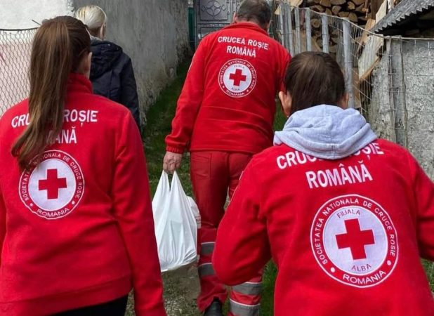8 Mai, Ziua Mondială a Crucii Roșii și a Semilunii Roșii