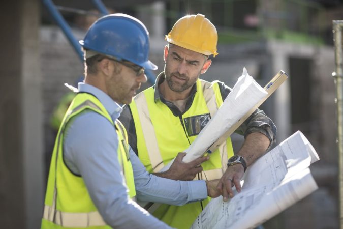 Cum să creați un plan de urgență în cazul unui accident electric pe santier