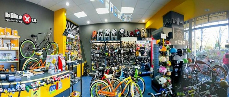 Ce avantaje ai atunci când îți cumperi o bicicletă dintr-un magazin de biciclete specializat?