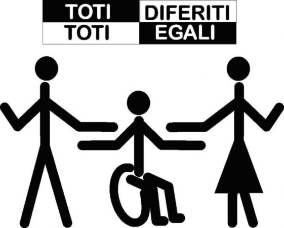 Se introduce opțiunea de decontare a gratuității la transportul interurban pentru persoanele cu dizabilități prin intermediul unui ticket electronic de carburant