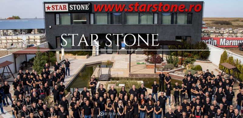 Creativitate în construcții: descoperă varietatea de produse decorative de la Star Stone