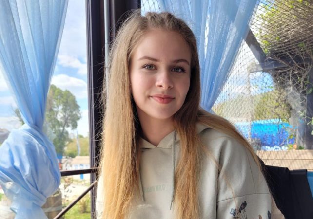 Când vine vorba de performanță, maestrul av. Nicolae Pană se înclină, și acest lucru este valabil și în cazul TEA – TEODORA MARIA RISTOIU, eleva de 10 la Evaluarea Națională