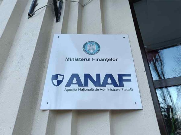 Lista seminariilor web din luna iunie, publicată pe portalul ANAF
