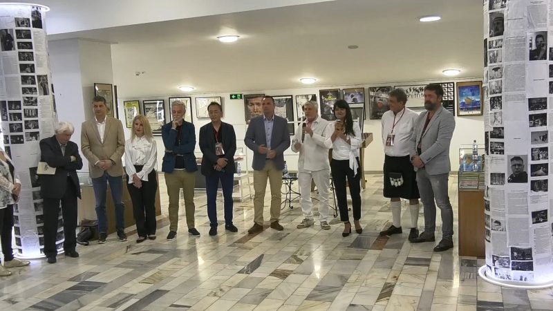 Cinematograful Independența a găzduit deschiderea Festivalului BABEL, ediția a XI-a. VIDEO