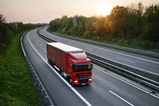 Importanta transportului de cereale pentru economia Romaniei
