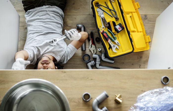 Cum gasesti un instalator sanitar profesionist?