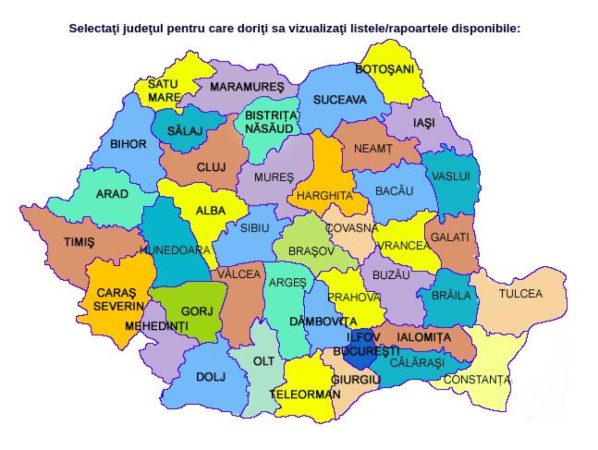 Rezultatele de la Evaluarea Națională 2023, vor fi afișate mâine, 28 iunie