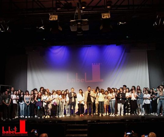 S-a încheiat cea de a XI-a ediție a Festivalului BABEL