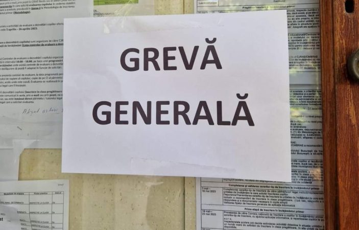 ULTIMA ORĂ: Probele de competență de la Bacalaureat, ar putea fi suspendate și echivalate cu notele obținute de elevii de clasa a XII-a în timpul liceului