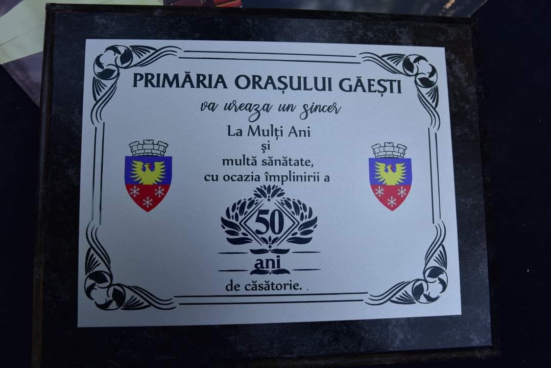 Primăria Orașului Găești 
