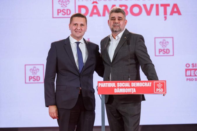 Salariul minim european va fi introdus în România în acest an