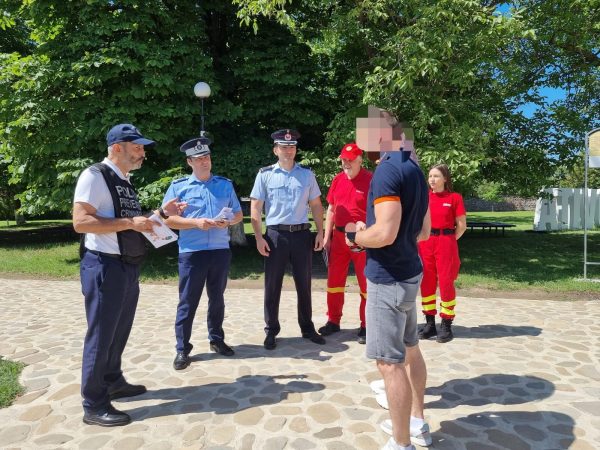 CAMPANIE A POLIȚIEI ROMÂNE, PENTRU PREVENIREA CYBERBULLYINGULUI, DE CONȘTIENTIZARE A CONSECINȚELOR INFRACȚIUNII DE VIOLAREA VIEȚII PRIVATE