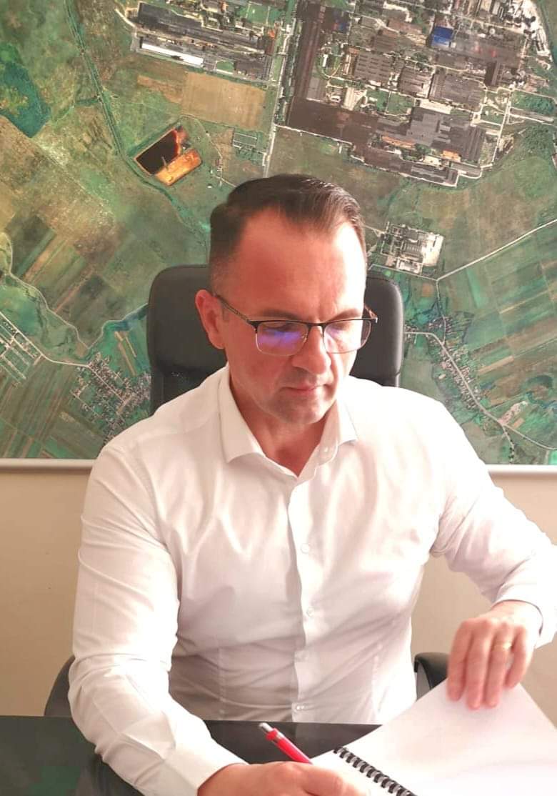 Veste bună, dată de primarul Cristian Stan: Încă 9 străzi din municipiul Târgoviște vor face obiectul unor ample lucrări de modernizare!