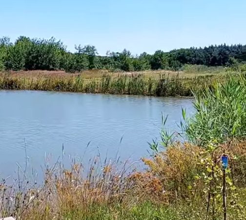 Tragedie, o persoană s-a înecat în timp ce s-ar fi aflat la pescuit pe un lac