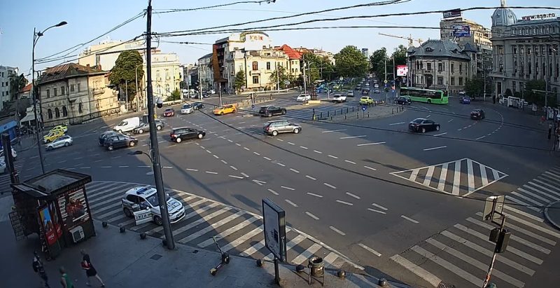 MĂSURI PREVENTIVE PENTRU REDUCEREA RISCULUI RUTIER, ÎN CONDIȚII DE TEMPERATURĂ RIDICATĂ