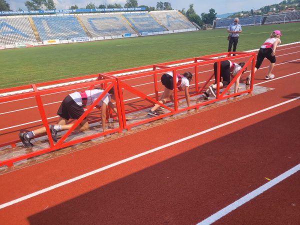 Etapa națională a concursului cercurilor tehnico-aplicative de elevi „Prietenii Pompierilor”