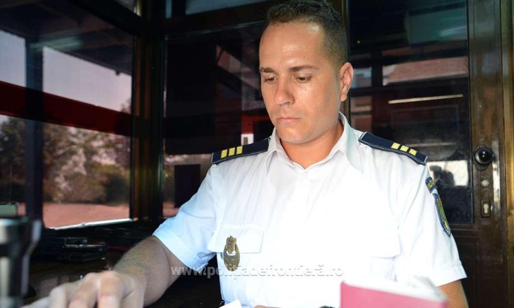 Situația punctelor de frontieră deschise traficului internaţional se regăsește pe aplicaţia Trafic on-line