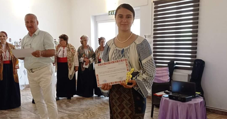 Comuna Vulcana Pandele este în sărbătoare, 13-20 iulie 2023