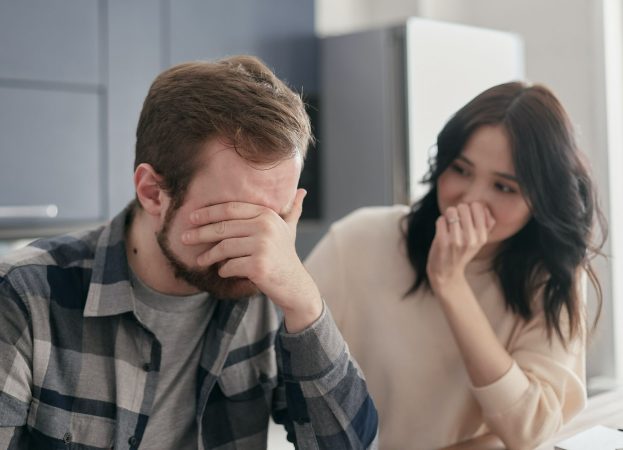 Cum afectează viciile viața de familie? 3 exemple care îți vor deschide ochii