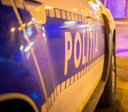 O femeie de 31 de ani, prinsă la volan fără permis