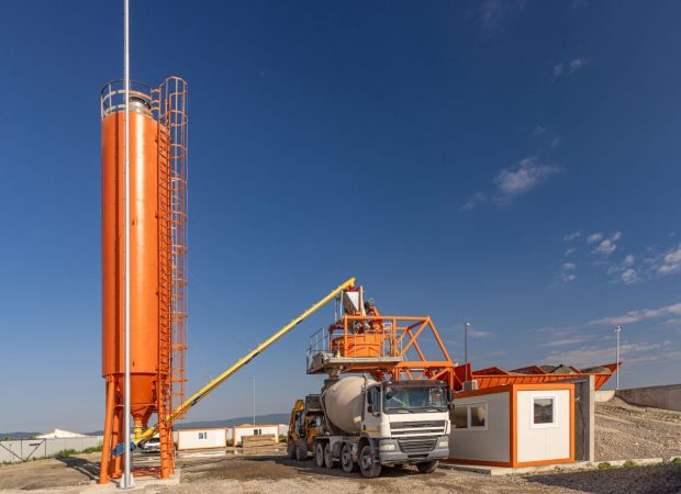 Importanța armăturii din beton în construcții