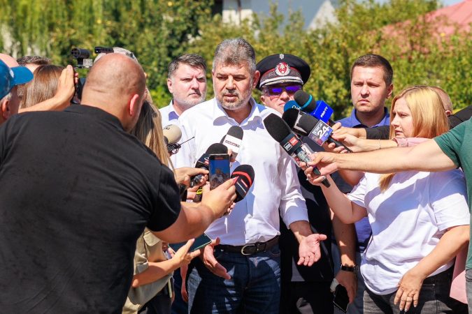 Începând de astăzi,28 august 2023,toate stațiile de carburanți din țară vor fi verificate,pentru aevita o catastrofă ca cea de la Crevedia.VIDEO
