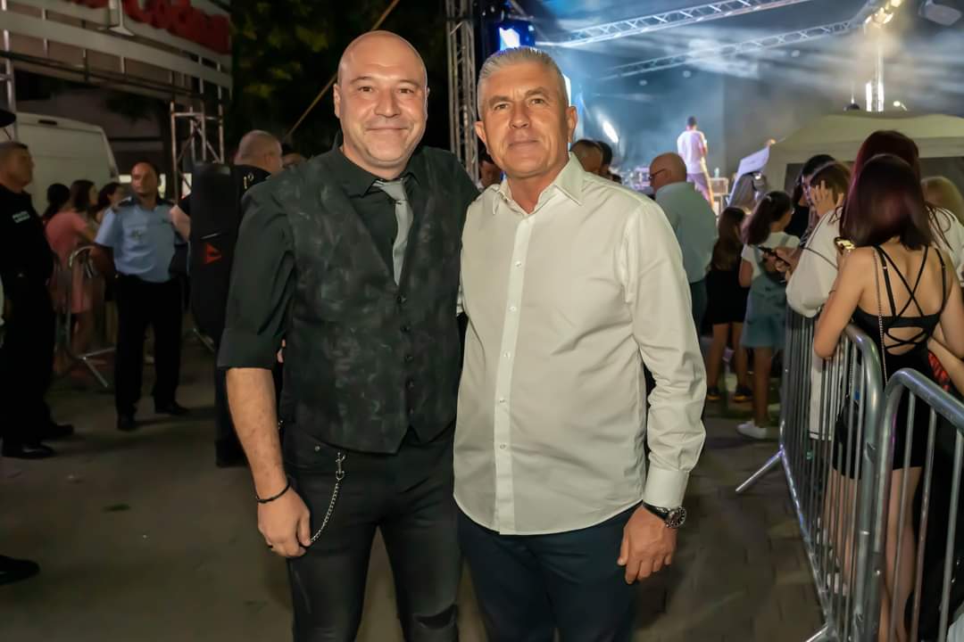 Orașul Găești  a fost în mare sărbătoare,525 de ani de la prima atestare documentară. Administrația locală a pregătit un program cu totul deosebit