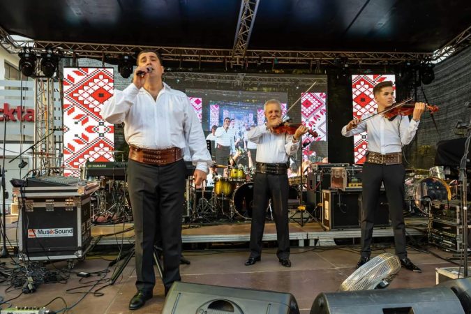 Orașul Găești  a fost în mare sărbătoare,525 de ani de la prima atestare documentară. Administrația locală a pregătit un program cu totul deosebit