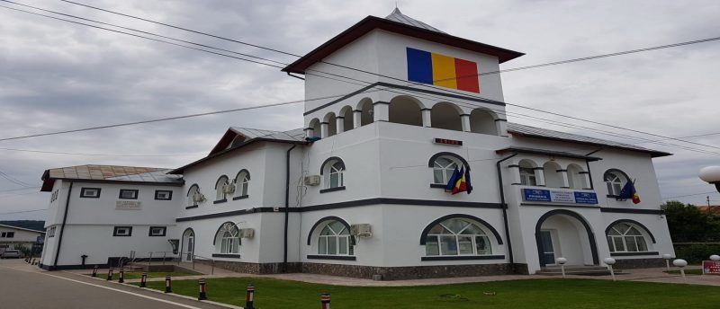 Comuna Voinești se unește în solidaritate: Ajutor pentru familiile afectate de exploziile de la Crevedia
