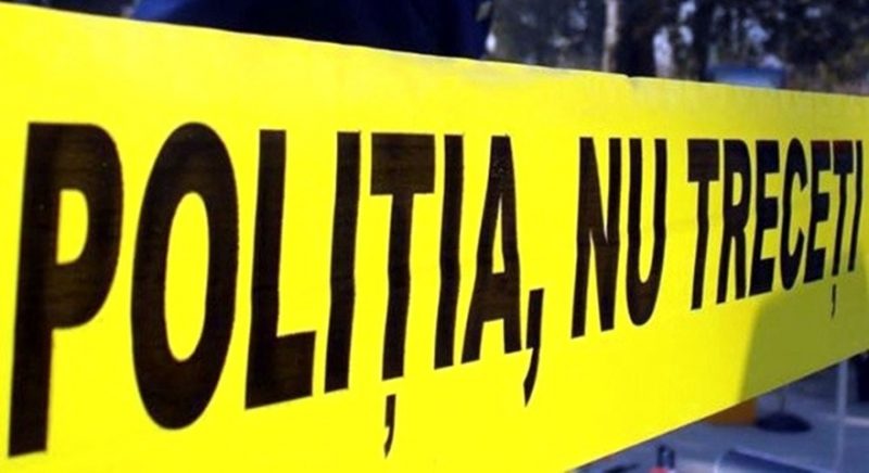 Reținut pentru tentativă de omor