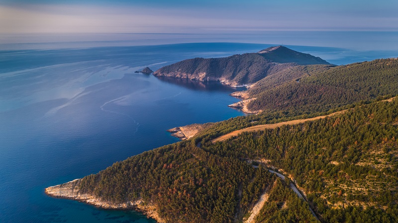 Experiența unică a unei tabere de vară în Grecia