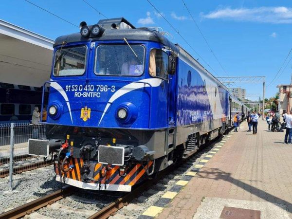 ATENȚIE! Niciun tren nu va circula vineri, 15 septembrie 2023, între orele 7:00 și 9:00, ESTE GREVĂ de AVERTISMENT
