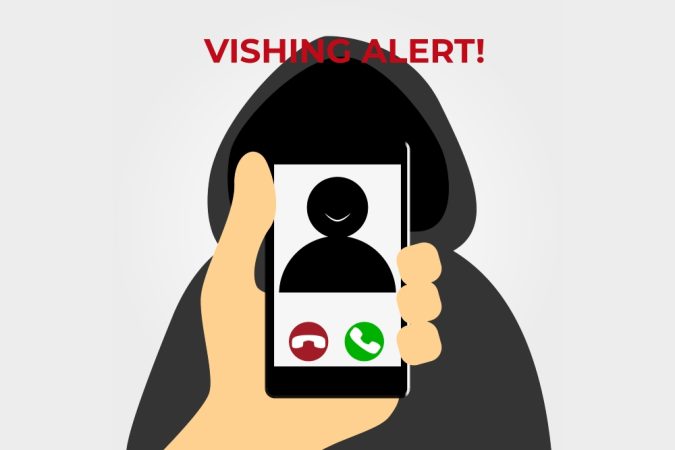 ATENȚIE! Fraude prin apeluri telefonice, în cadrul cărora victimele sunt determinate să transmită atacatorilor date personale, bancare sau de autentificare