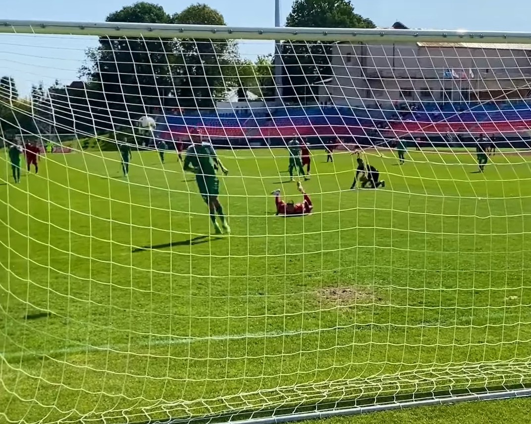 VICTORIE! Chindia Târgoviște - CSC Dumbrăvița, scor 4-0