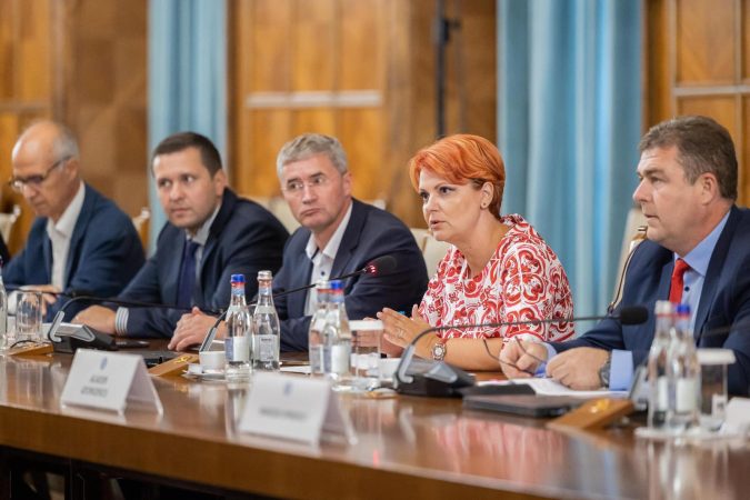 Președintele CJ Dâmbovița,Corneliu Ștefan : Reforma fiscal-bugetară propusă de Marcel Ciolacu este un pas crucial făcut pentru stabilitatea financiară a țării