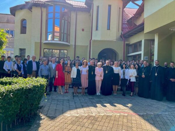 Evenimentul cultural-educațional : SFÂNTUL VOIEVOD NEAGOE BASARAB, REPER PESTE TIMP DE CULTURĂ ȘI EDUCAȚIE