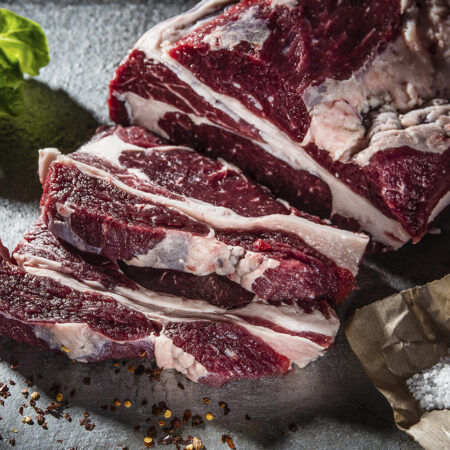 De ce să cumperi carne din Cluj-Napoca din cadrul unui magazin online?