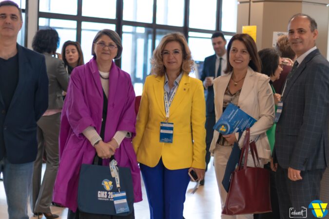 Conferința Internațională GIKS 2023: Un Forum de Excelență la Universitatea Valahia din Târgoviște
