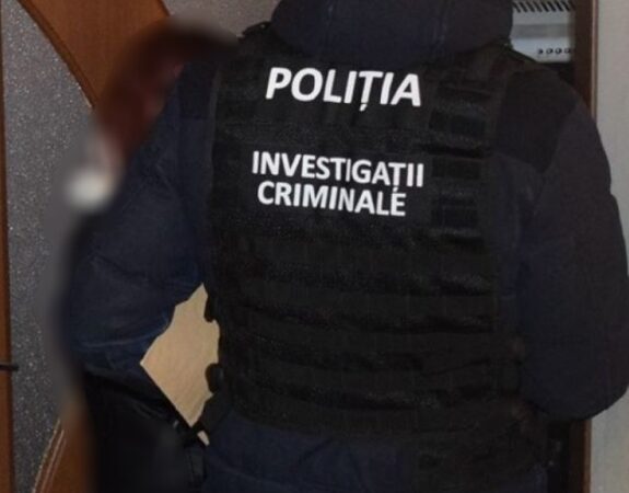 Fals psiholog din Târgoviște, a fost depistat de polițiști